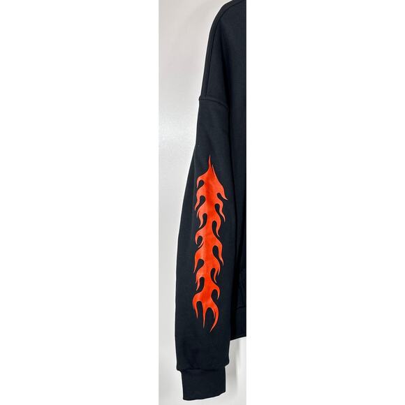 C.I.R Hoodie, Size Large, Men's, NWT, New with Tag, Black - Picture 7 of 8